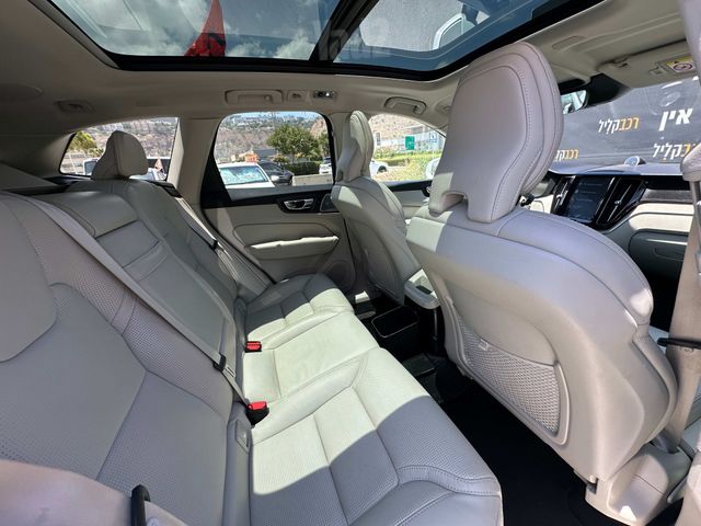 וולוו XC60
