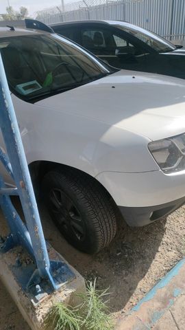 דאצ'יה דאסטר