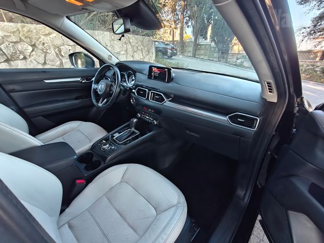 מאזדה CX-5