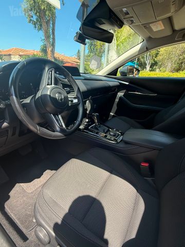 מאזדה CX-30