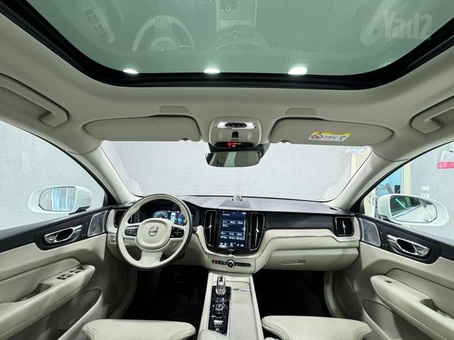 וולוו XC60