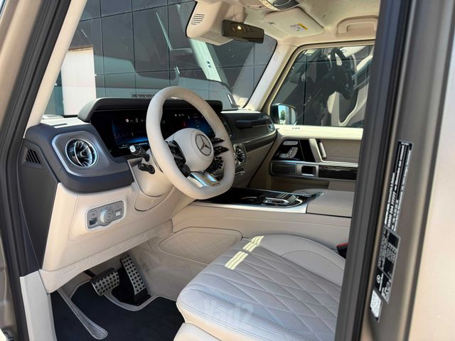 מרצדס-בנץ G-class