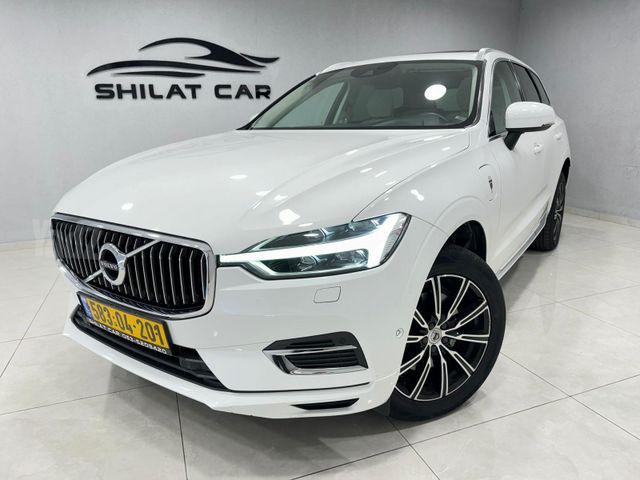 וולוו XC60