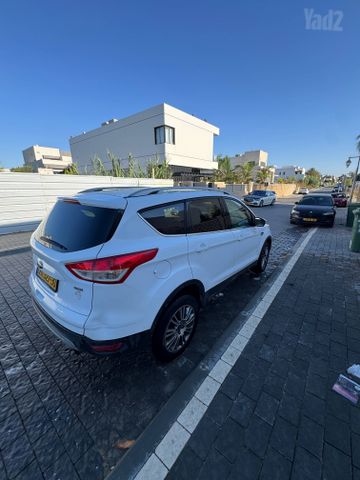 פורד קוגה