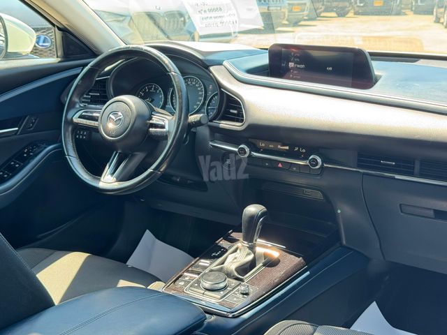 מאזדה CX-30