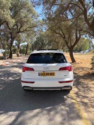 אאודי Q5