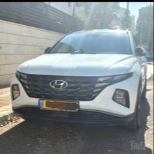 יונדאי טוסון