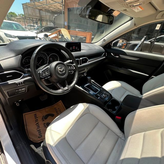 מאזדה CX-5