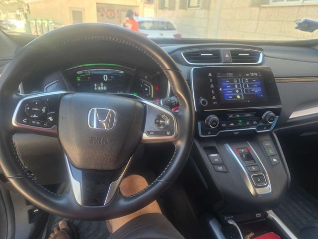 הונדה CR-V