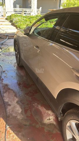 מאזדה CX-30