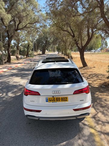 אאודי Q5