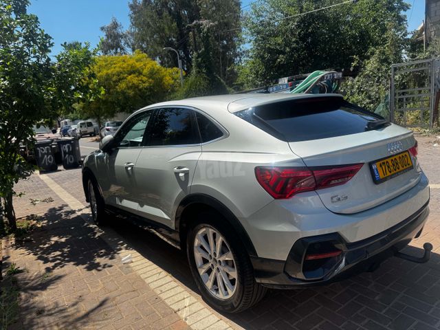 אאודי Q3