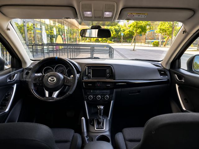 מאזדה CX-5