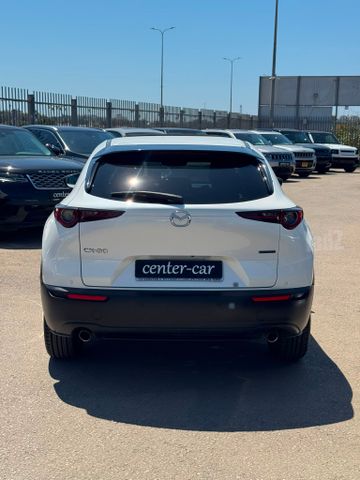 מאזדה CX-30