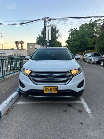 פורד אדג'