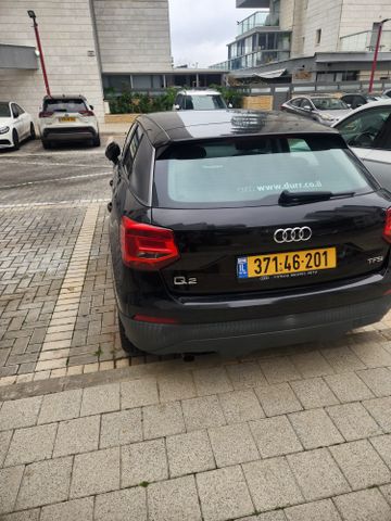 אאודי Q2