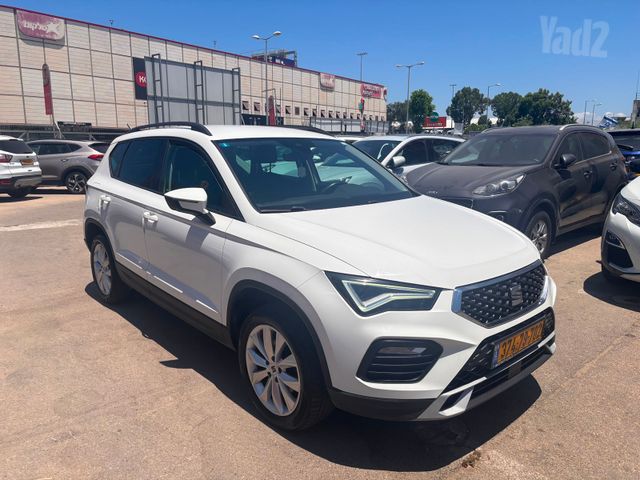 סיאט אטקה