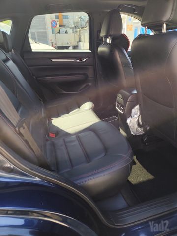 מאזדה CX-5