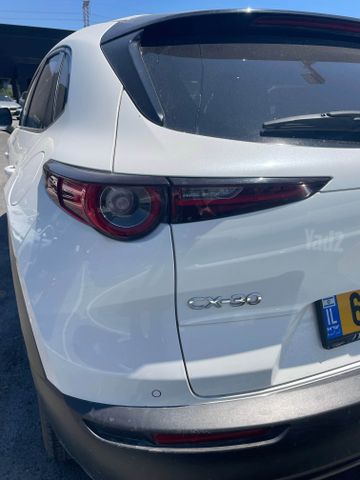 מאזדה CX-30