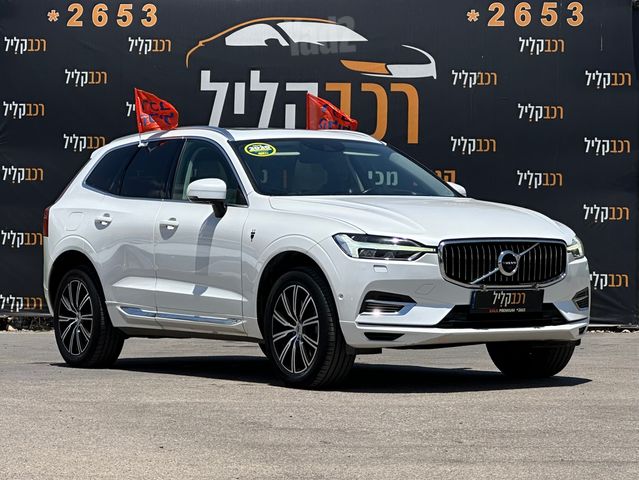 וולוו XC60