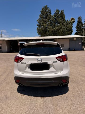 מאזדה CX-5