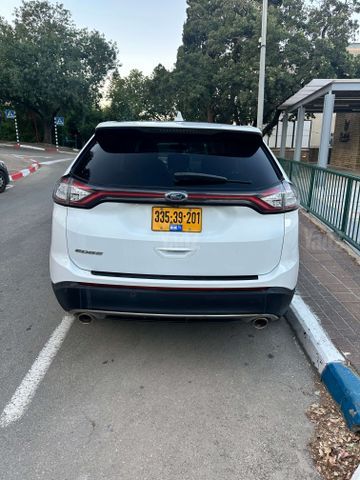 פורד אדג'