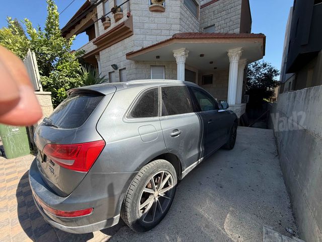 אאודי Q5