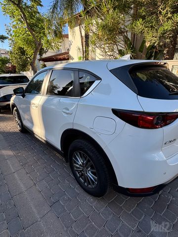 מאזדה CX-5