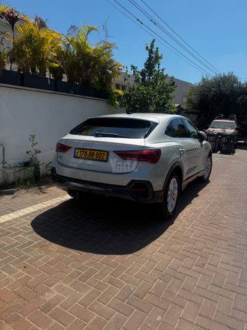 אאודי Q3