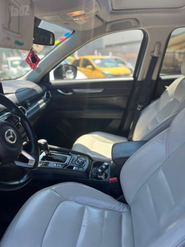 מאזדה CX-5