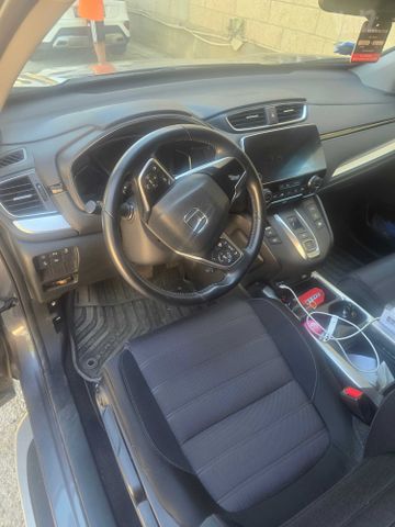 הונדה CR-V