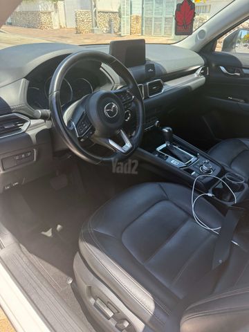מאזדה CX-5