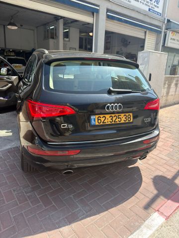 אאודי Q5