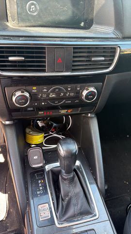 מאזדה CX-5