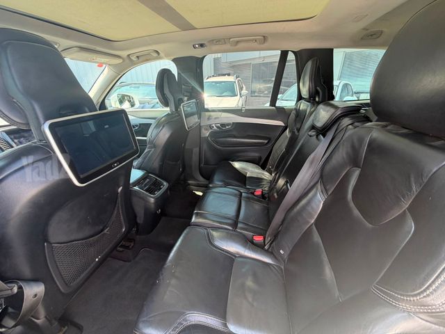וולוו XC90