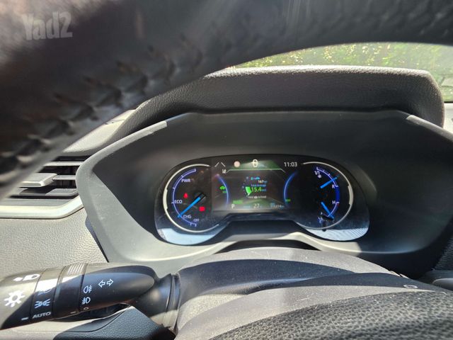 טויוטה RAV4