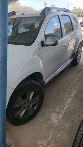 דאצ'יה דאסטר