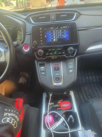 הונדה CR-V