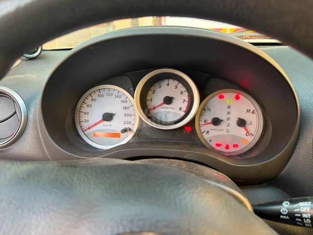 טויוטה RAV4