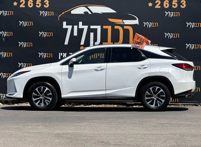לקסוס RX