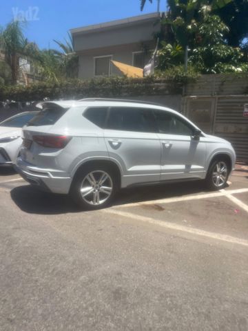 סיאט אטקה