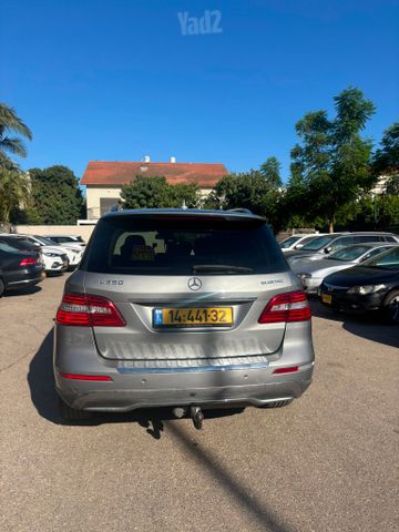 מרצדס-בנץ ML