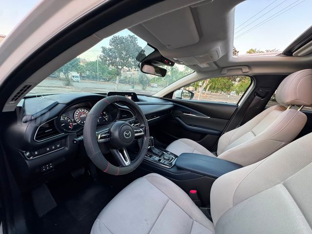 מאזדה CX-30