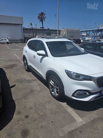 אם ג'י EHS PHEV