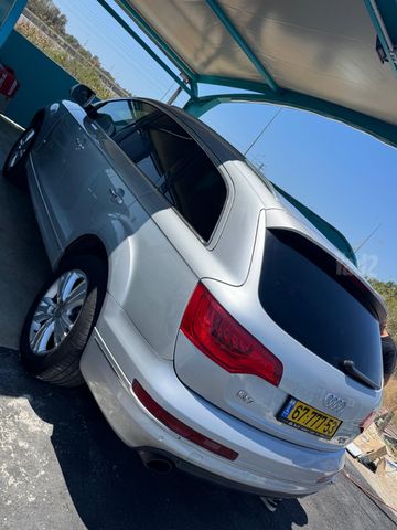 אאודי Q7