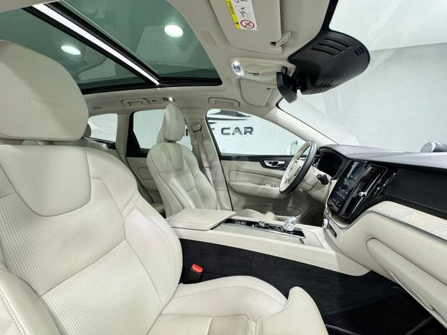 וולוו XC60