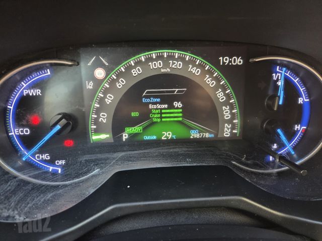טויוטה RAV4