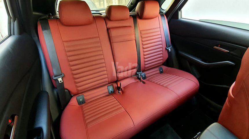 מאזדה CX-30