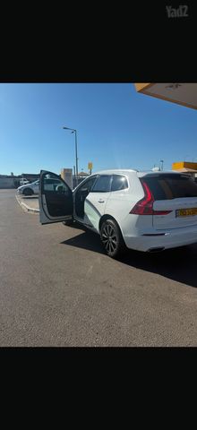 וולוו XC60