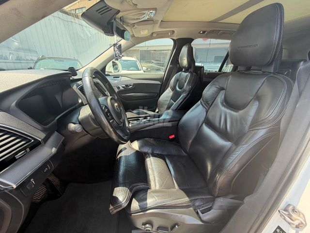 וולוו XC90